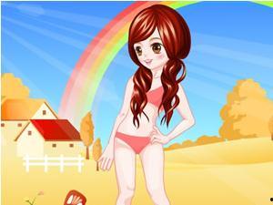 女孩2,青春成长的蜕变之旅