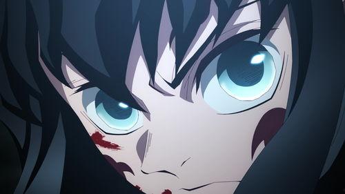 鬼灭之刃 锻刀村篇,锻刀村篇——铁血铸魂，剑指幽冥