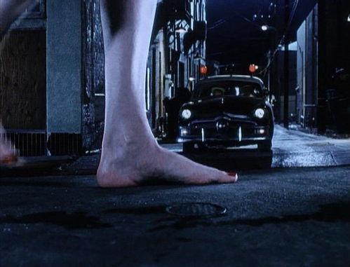 50英尺高的女人（国语版）