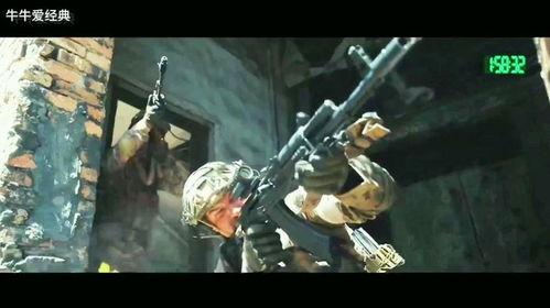 地狱尖兵,浴血奋战，勇闯炼狱战场