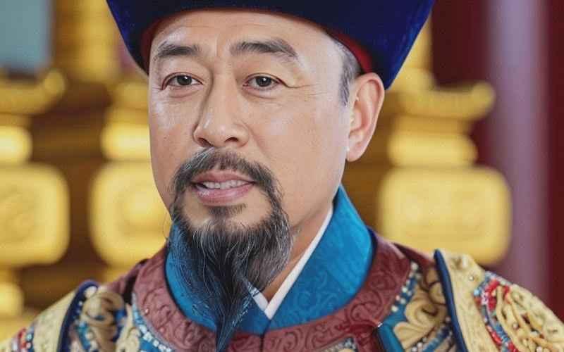 李卫辞官,揭秘清朝名臣的隐退之路